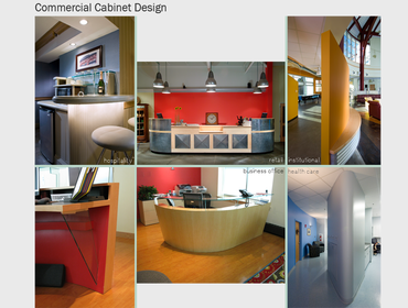 Architectural Projects