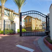 Automated Gates