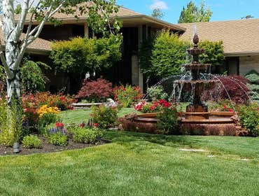 Photos by Omega Landscape Solutions LLC #1