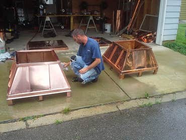 Photos by Go Copper Inc. - Roofing and Repair #1