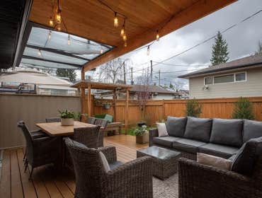 Photos by Deck Builders Burnaby – Decks, Patios, Pergolas, Railings & Outdoor Living #1