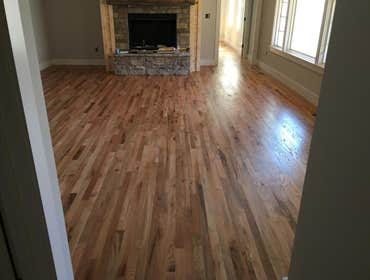 Photos by Blue Mountain Hardwood Floor #22