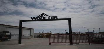 Woofter Construction & Irrigation