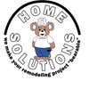 Home Solutions logo