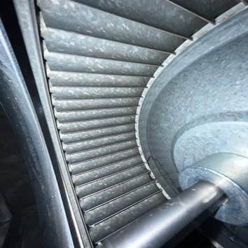 Pure Air Duct Cleaning