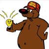 Big Bear Contracting & Electrical logo