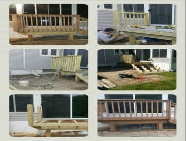 Photos from A Grosso and Son Home Improvement and Landscaping