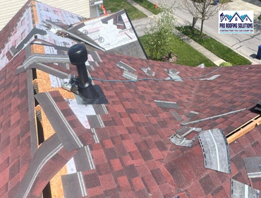 Photos by Pro Roofing Solutions Columbus #1