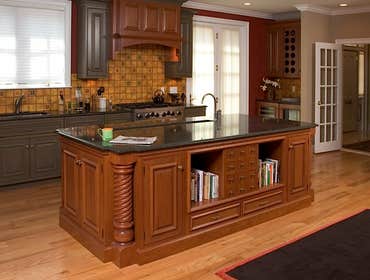 Project photos from Donat Inc.
