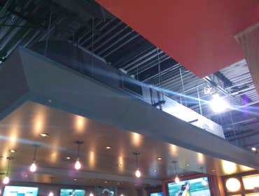 Applebees