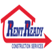 Rent Ready Construction logo