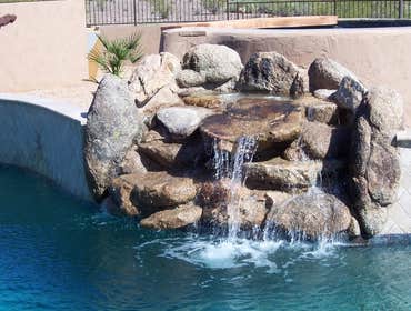 Photo(s) from Clear Tech Pool And Spa LLC