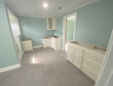 Harvell Remodel