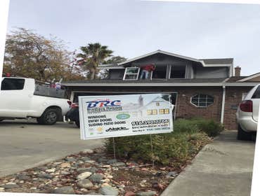 Photos by Brothers Reliable Construction Inc #1 Window/door replacement