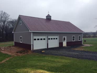 Oak Crest Construction