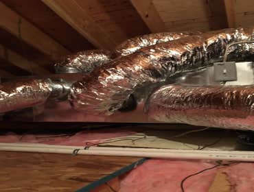 Photos from Gonzalez Hvac Services We care about helping you