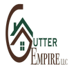Gutter Empire LLC logo
