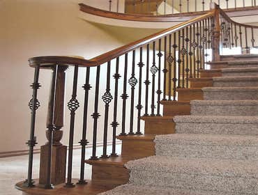 Staircases