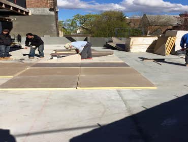 Photos from All Borough Construction