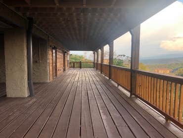 Gatlinburg Cabin