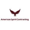American Spirit Contracting logo