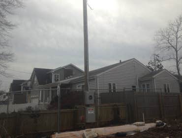 Photo(s) from Wake Electric Inc.