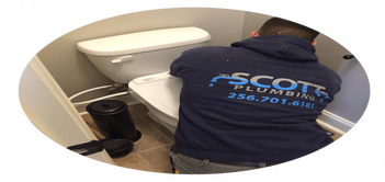 Scott plumbing