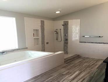 Photos from Castillo Construction