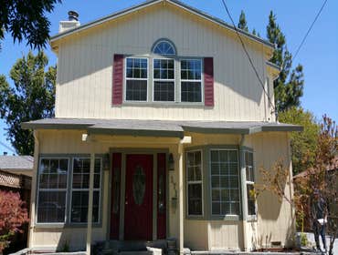 Redwood City Remodel