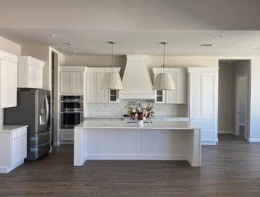 TB Merit Builders Gallery