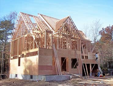 Photos by Kenneth R Gomes T/a Top Quality Builders #1