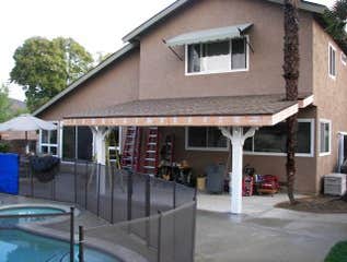 Photo(s) from Liberty Home Repair several projects my company has completed