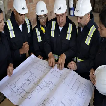 JH Construction