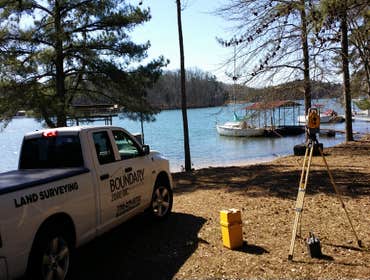 Boundary Zone pictures