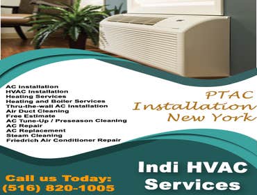 Photos by Indi HVAC Services #1