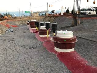 Photos from Hoke Electrical Solutions Inc
