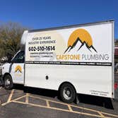 Photos by Capstone Plumbing LLC #1 Capstone Plumbing LLC, located in Cave Creek, AZ, specializes in residential and light commercial plumbing services 