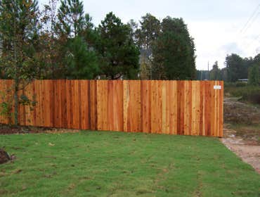 Fences