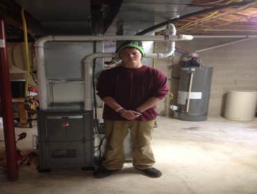 Photo(s) from Johnson And Sons HVAC LLC