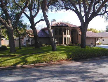 SOME COMPLETED CUSTOM HOMES
