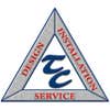 Triangle Contractors, Inc logo