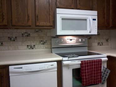 Diversified Flooring Works LLC Project