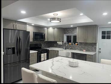 Pennsport Entire Home Remodel Entire South Philadelphia Home Remodel