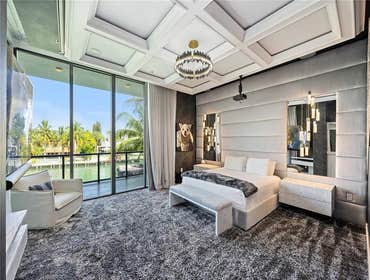 Chase Ave, Miami Beach Architectural & Interior Design, New Construction