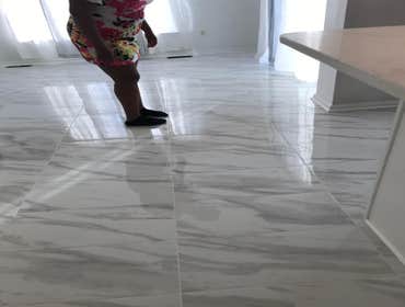 Trabajos de ceramica