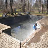 Stay Cool Pools Inc Photos openings closings weekly maint coping tile marble dust heaters filters pumps mesh covers chemicals repipes liners repairs le