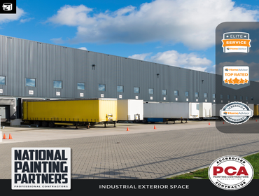 Industrial Exteriors