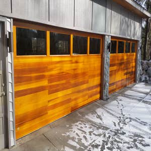 Garage Doors