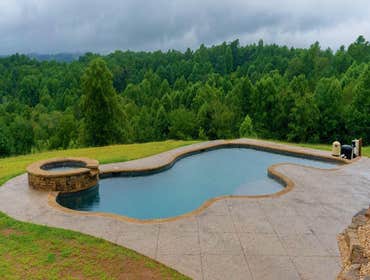 Residential Pools