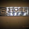 Stone Steel LLC logo